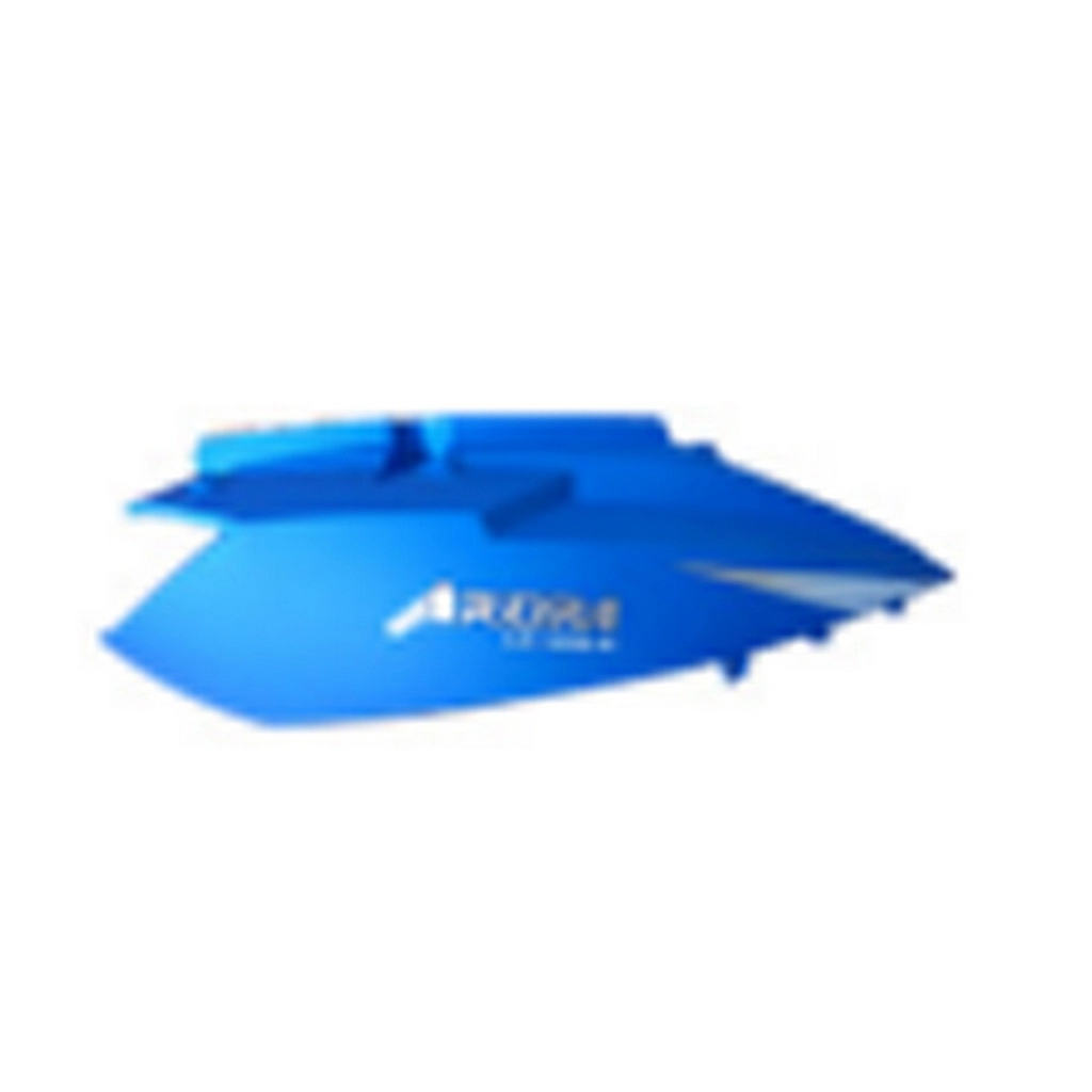 ARORA AR1000-8 TIGER SAĞ KORUMA LEVHASI BAKIR #AR1000-8 TİGER 023
